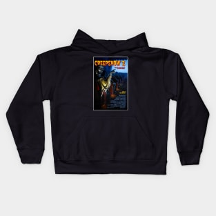 Creepshow 2 Kids Hoodie